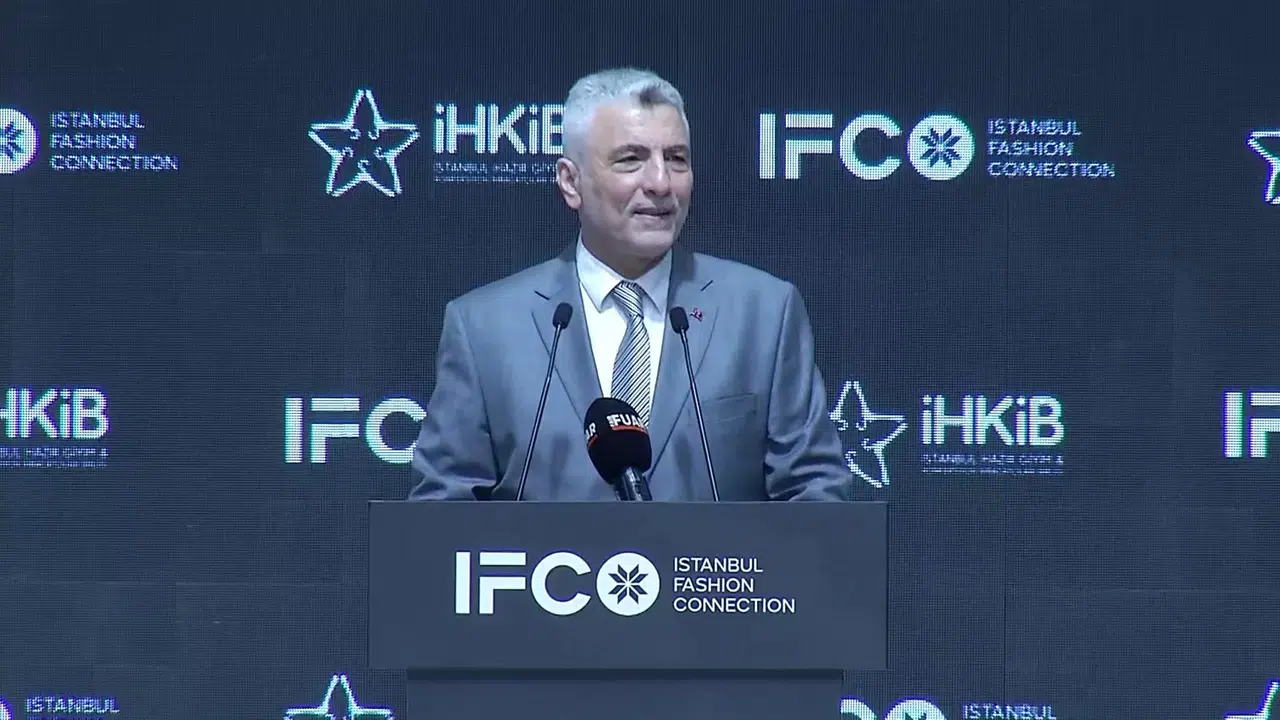 Bakan Bolat: “İhracatçıya 5 Milyar Liralık Ek Takviye Veriyoruz”