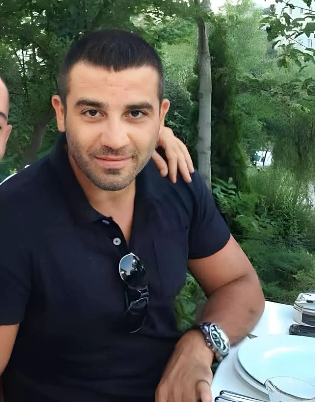 Beyoğlu’nda Alacak Verecek Hengamesinde İş Adamını 12 El Ateş Ederek Öldüren Sanığa 14 Yıl Mahpus Cezası