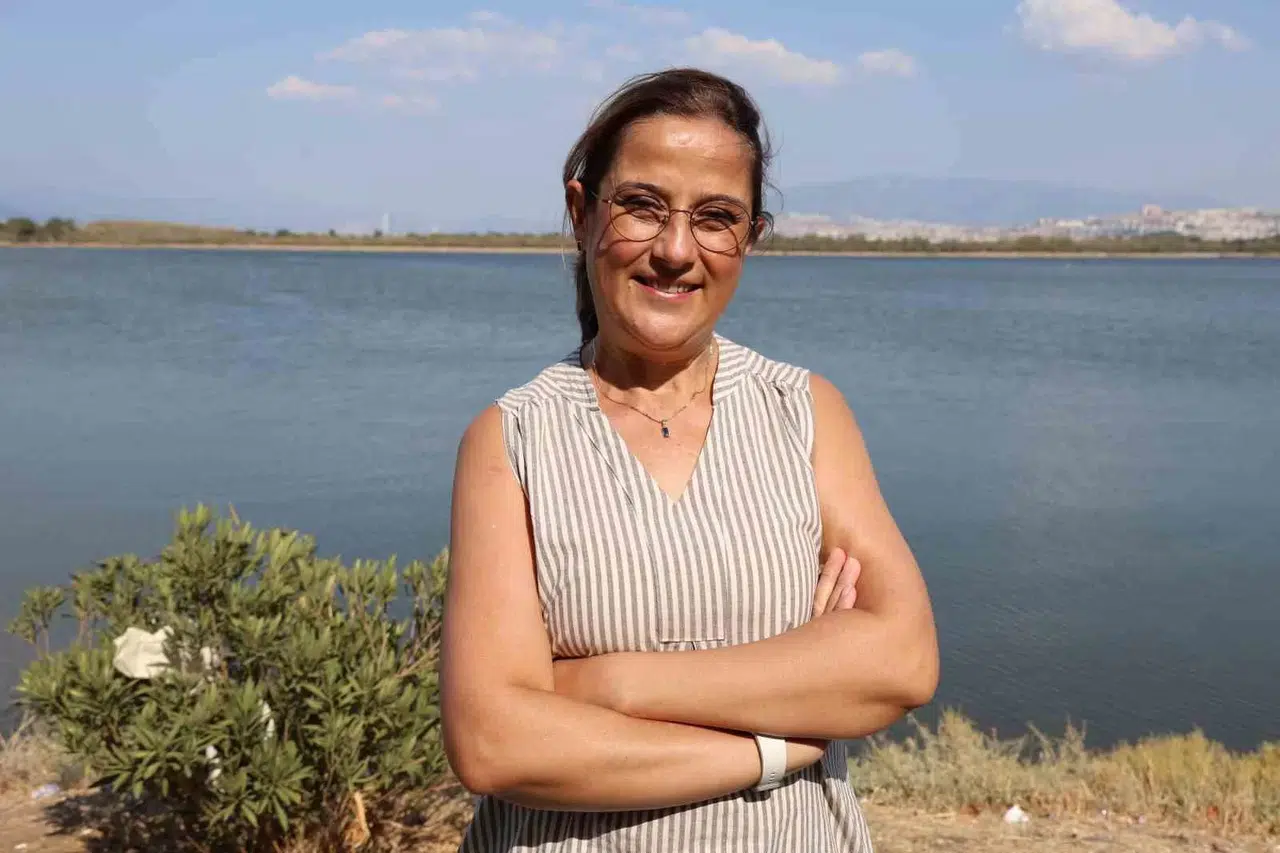Bilim İnsanından Kıymetli Körfez Uyarısı, Tehlike Yalnızca Balıkta Değil