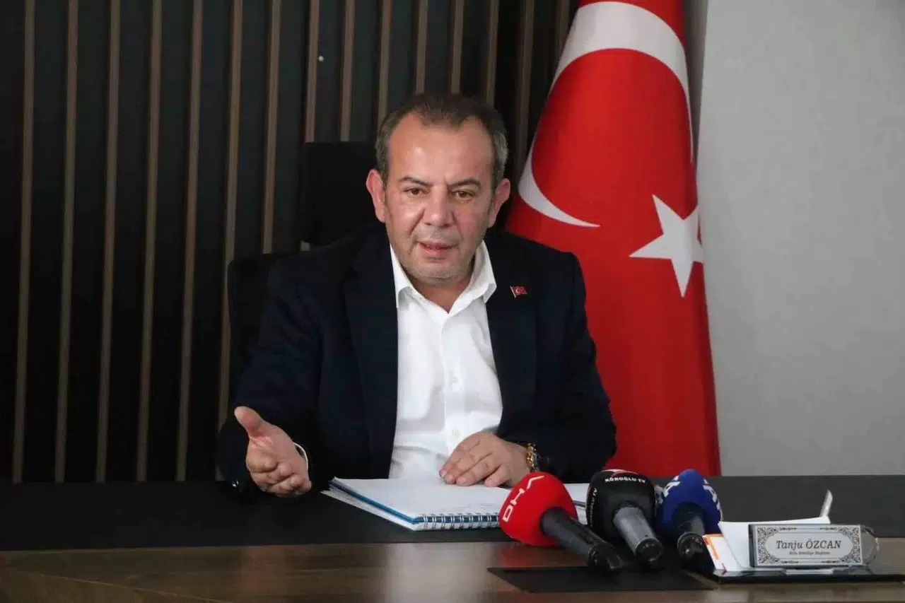 Bolu’da Çöp Yere Çöp Atanlara 14 Bin Lira Ceza Uygulanmaya Başlandı