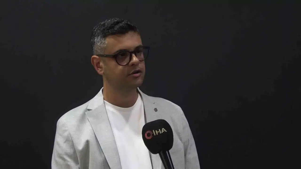 Cangir: “Yalova’nın Yeri Zelzele Dalgalarını Hızlandırabilecek Bir Potansiyele Sahip Makûs Bir Zemin”