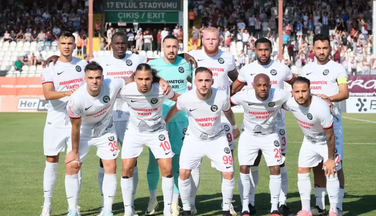 Çorum FK’ye Yine Ceza Geliyor