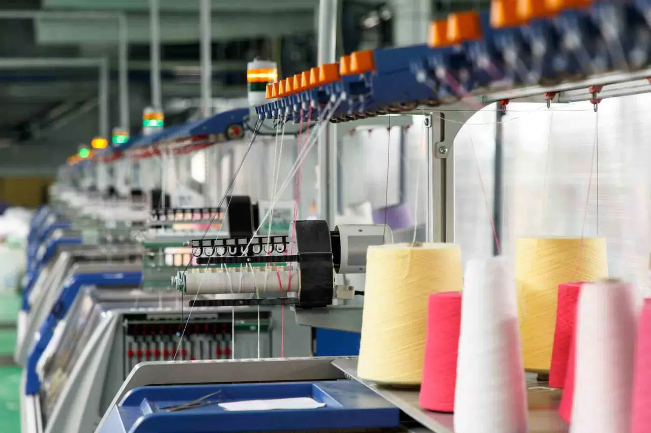Dokuma İhracatçıları 2024 Yılında Mevcudu Koruyacak