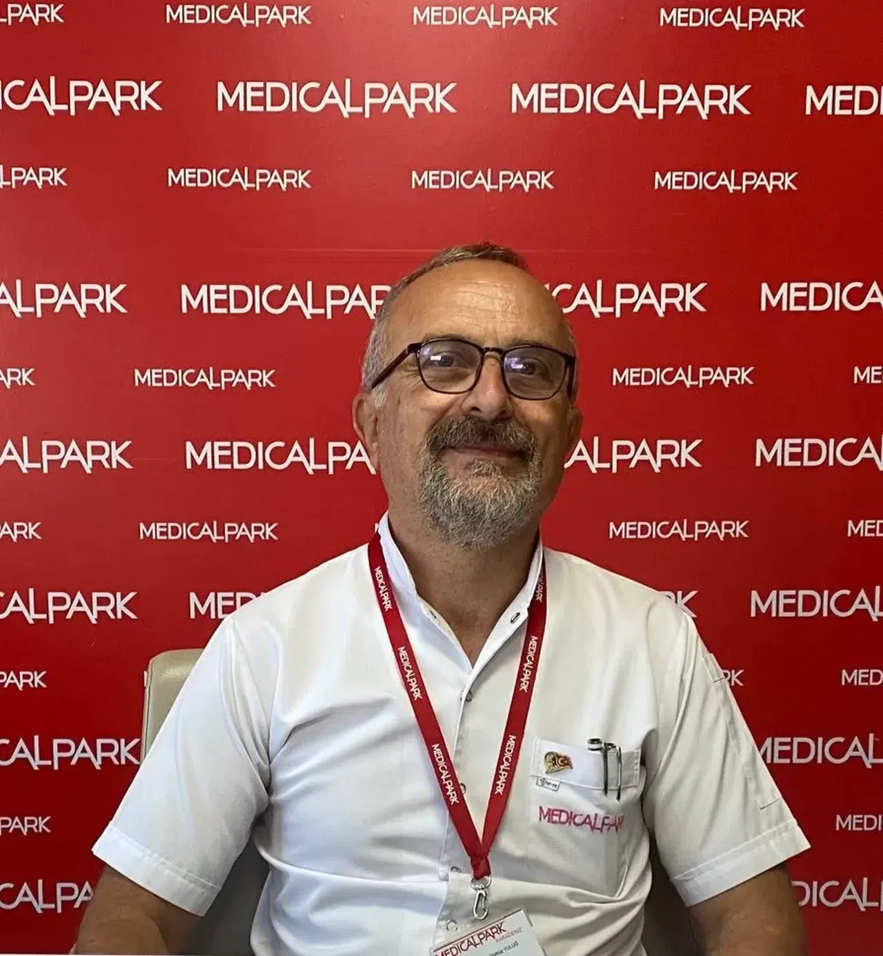 Dr. Gürbüz Yuluğ: “Maymun Çiçeği Virüsünden Vefat Oranı Yüzde 3-6??