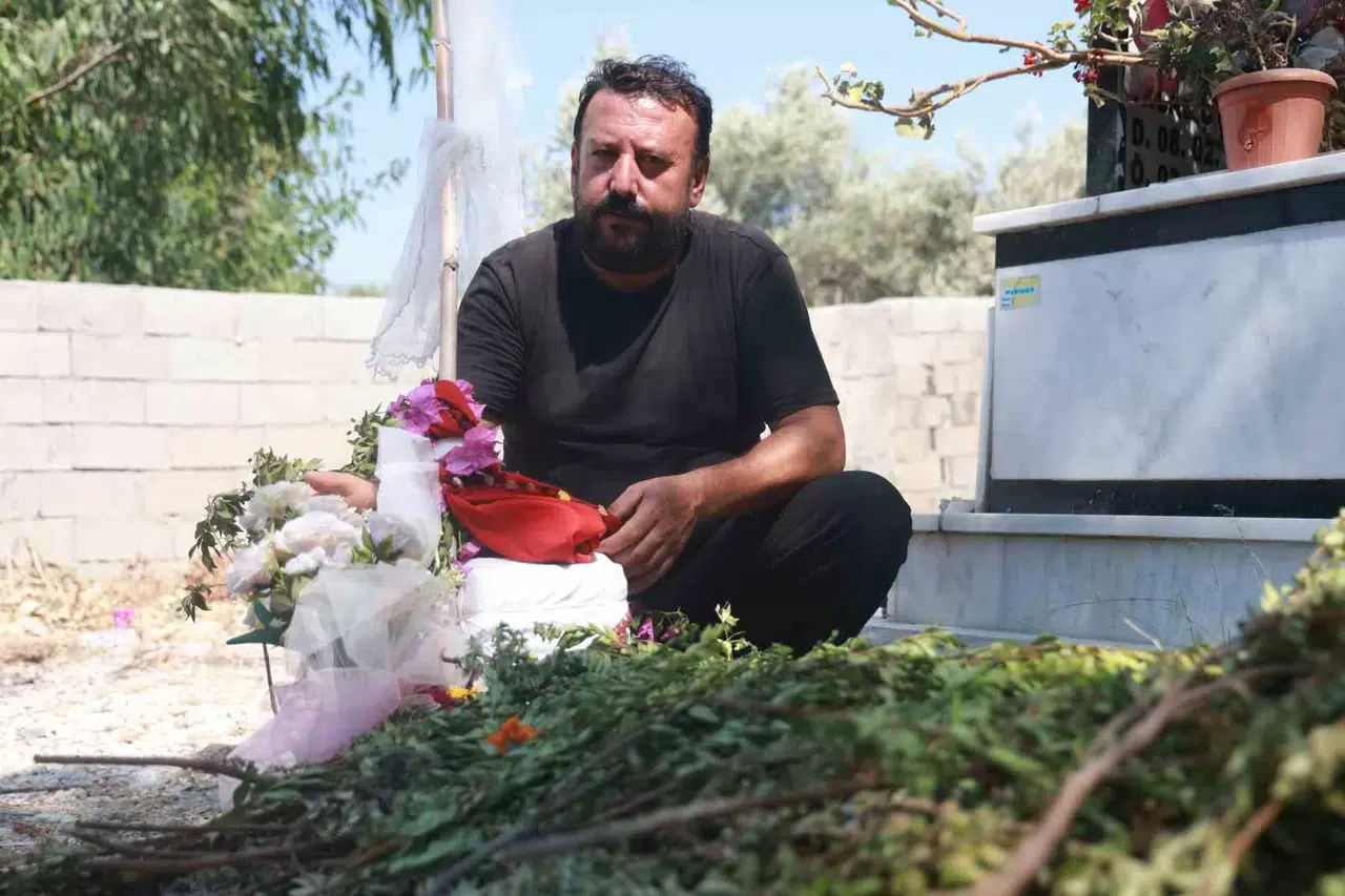 Düğününe 15 Gün Kala Kalp Krizi Geçiren 19 Yaşındaki Gelinin Mevti Yürekleri Dağladı