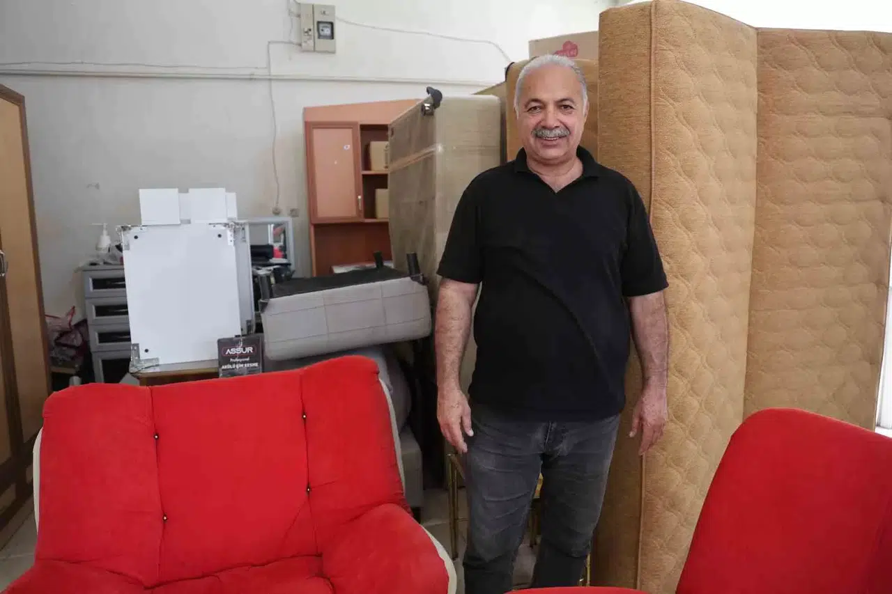 Elazığ’da Spotçular, Öğrencileri Bekliyor