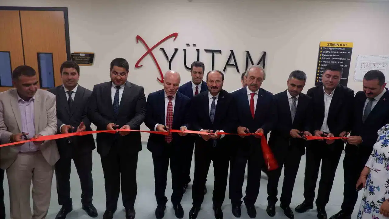 Erzurum’da Ulusal ve Yerli Tohum Atılımı