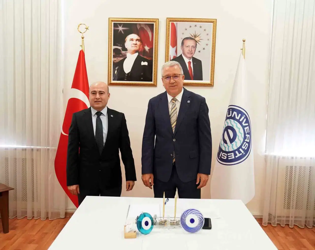 EÜ Gözlemevi Bilim İnsanlarının Projesine TÜBİTAK’tan Dayanak