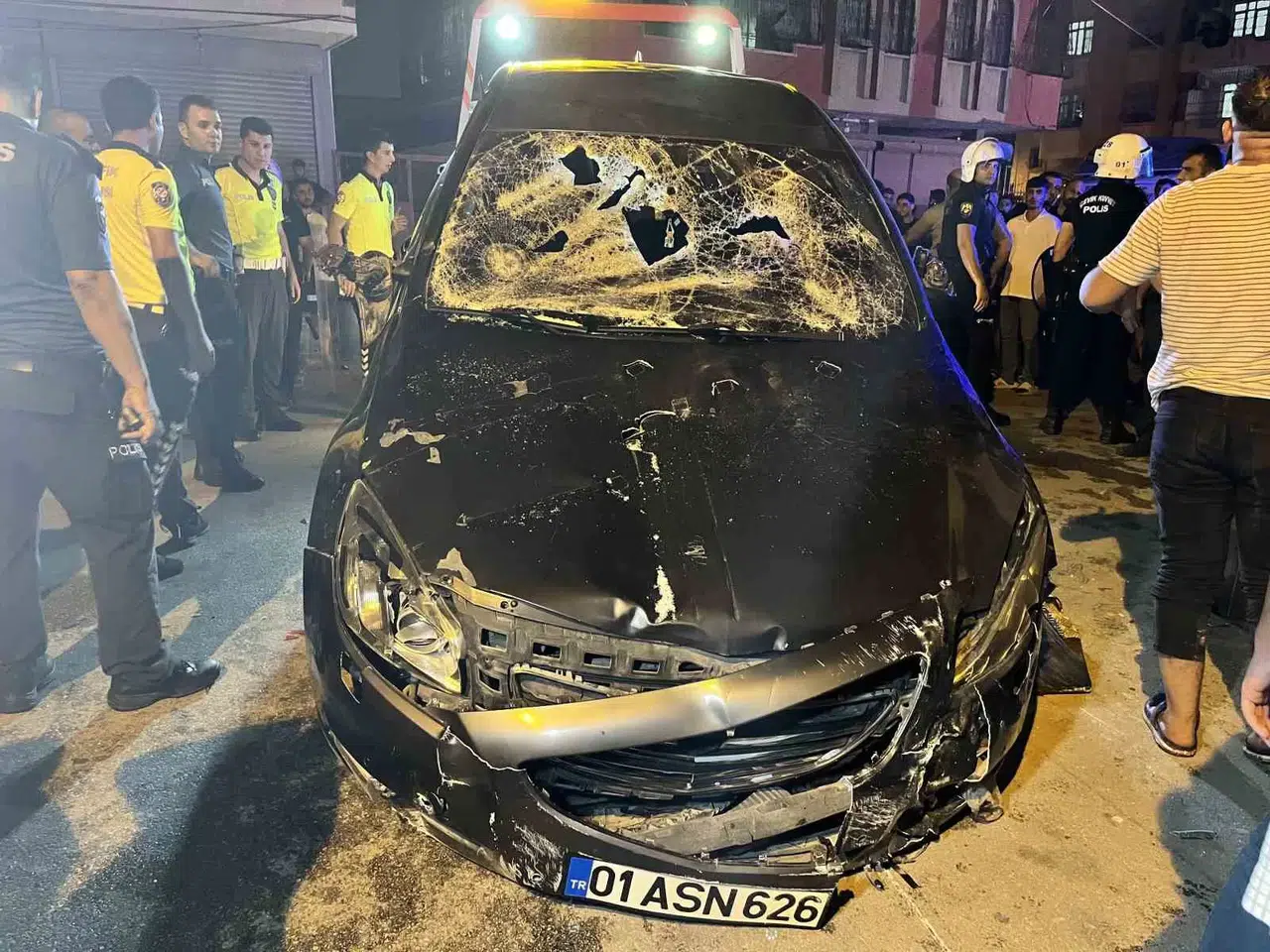 Feci Kazada Ölen Baran’ın Amcası: “Bu Bir Cinayet”