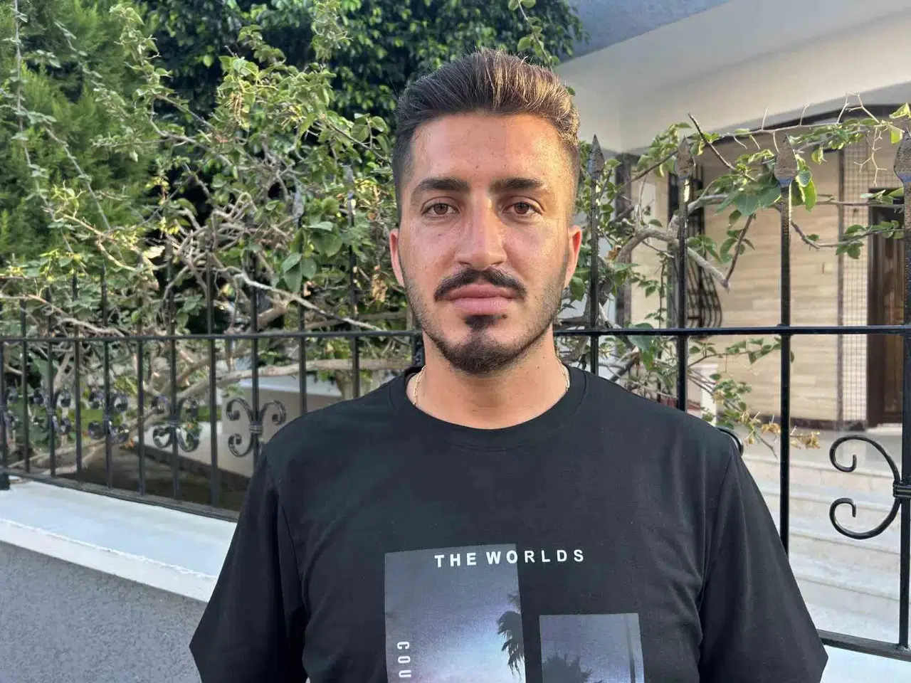 Gökyüzünde Uçan Cismi Uzay Aracına Benzeten Vatandaşın Heyecan Dolu Anları Kamerada