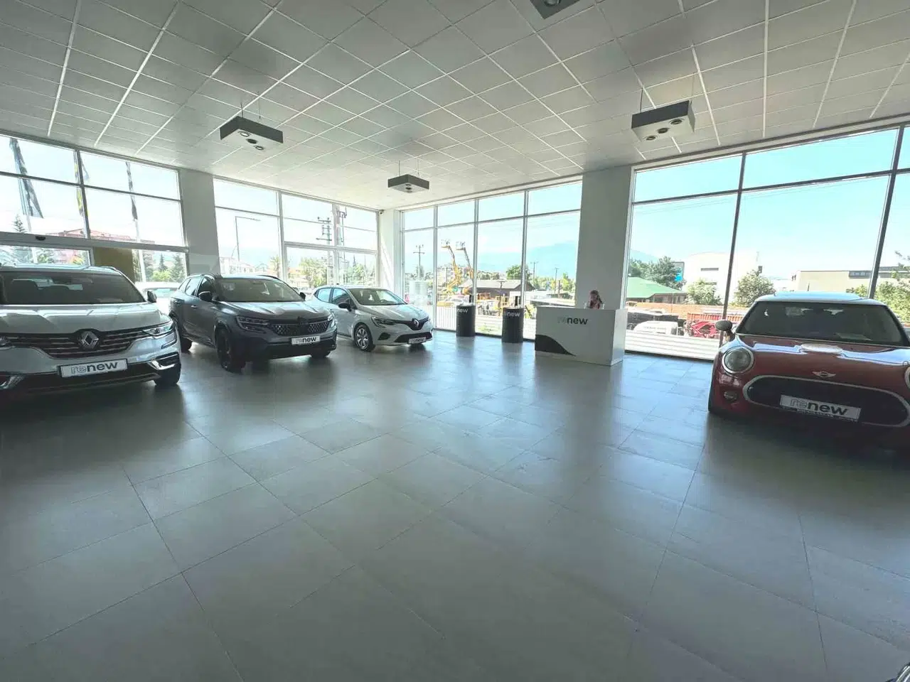 İkinci Elde Yenilenmiş Garantili Araçlar İlgi Çekiyor