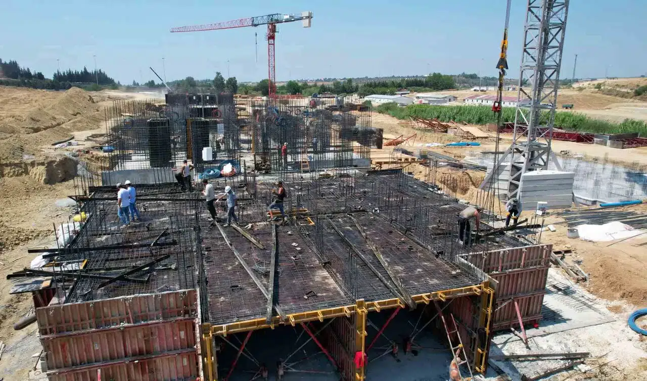 İnşaat Dalı Artık Elemanları Rezervasyon Yapıyor