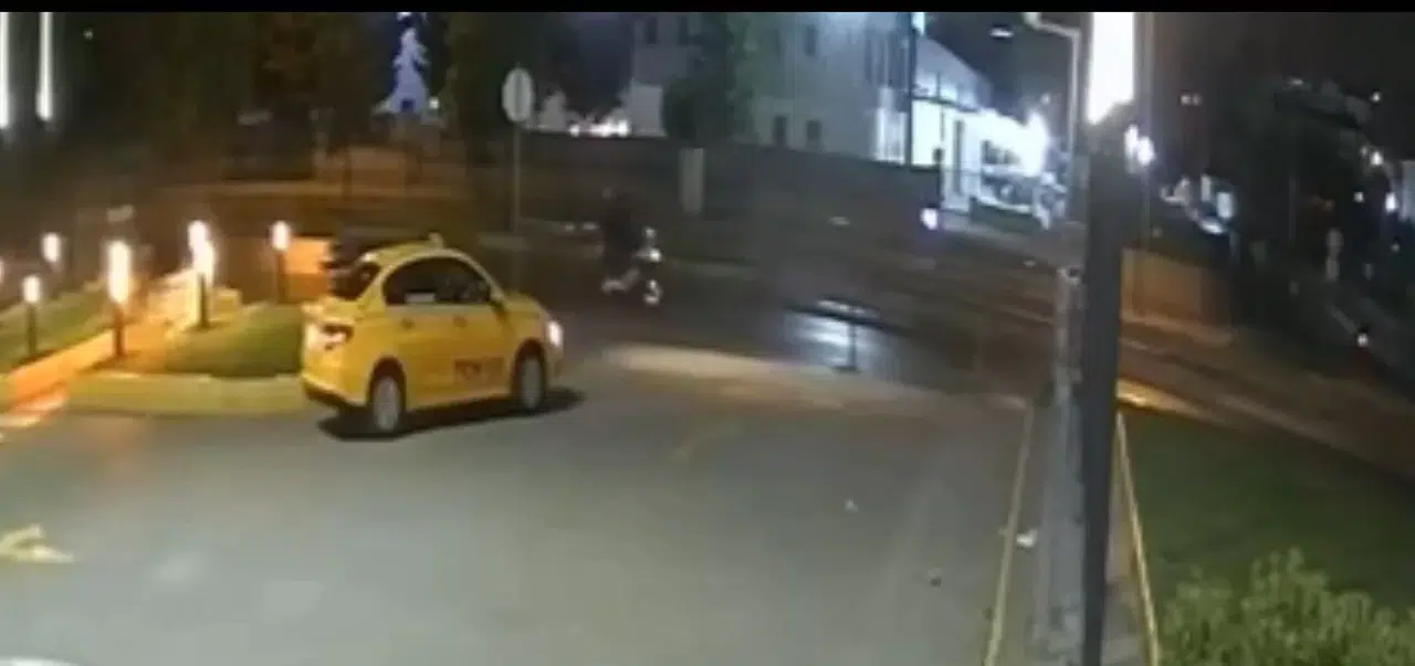 İstanbul’da Dj’in Çalıştığı Yere Yeniden Silahlı Akın: “Başıma Bir Şey Gelirse Eski İşverenim Sorumlu”