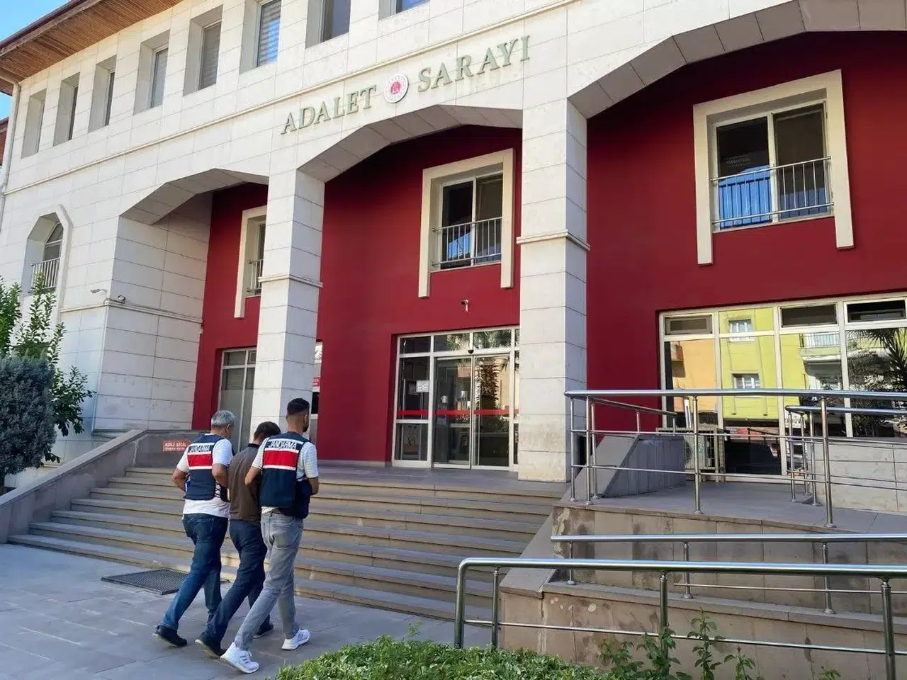 Jandarmadan Terör Örgütü Pkk’ya Operasyon