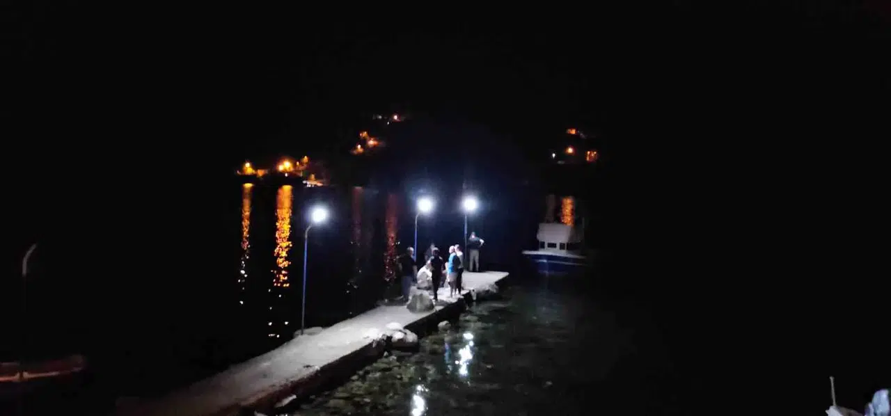 Kastamonu’da Tekne Battı: 3 Kişi Kurtarıldı, 3 Kişi Kayıp