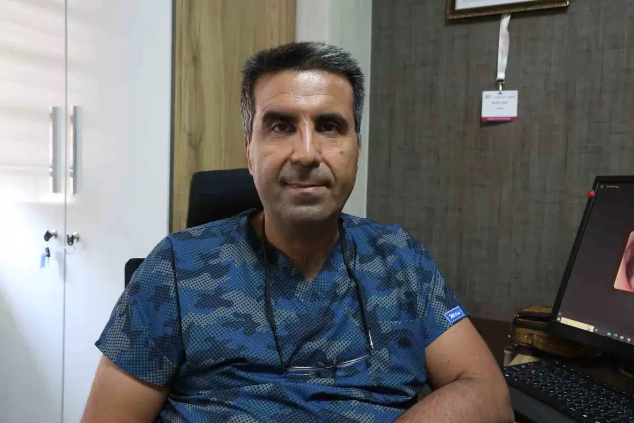 KBB Uzmanı Op. Dr. Özer: ’’Kronik Farenjit, Bilhassa Yaz Aylarında Sorun Oluşturuyor’’