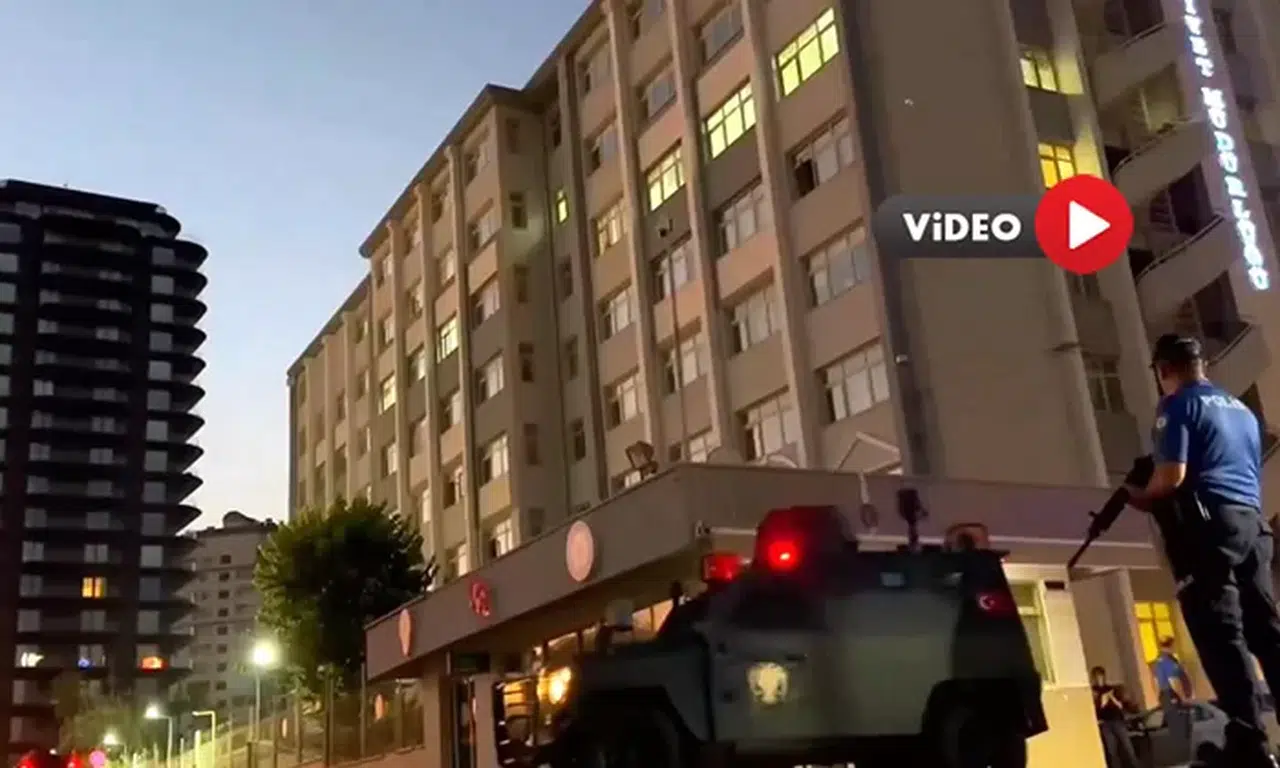 Kıskaç-24’ Operasyonu: 55 Şüpheli Yakalandı