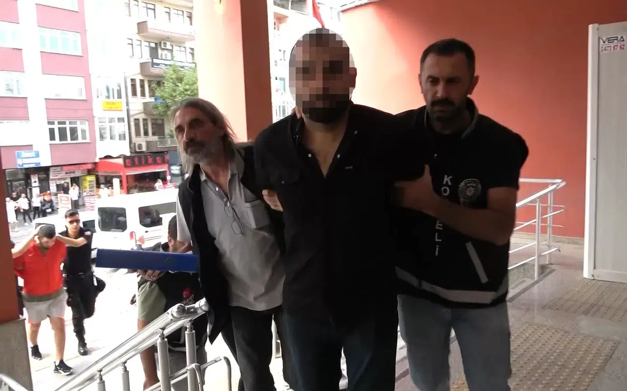 Küfür Sebebiyle Çıkan Arbedede Ortayı Bulmaya Çalışan Arkadaşını Ezkaza Öldürmüştü, İddianame Hazırlandı