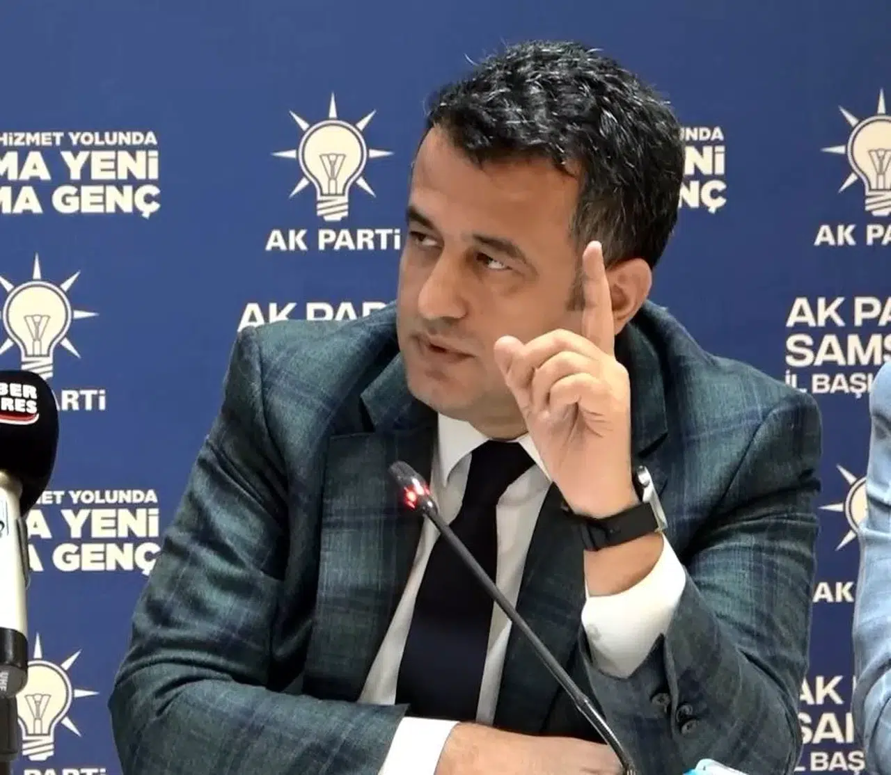 Lider Doğan: “Şehirlerarası Otogar Hakkında Vatandaşın Huzursuzluğunun Farkındayım”