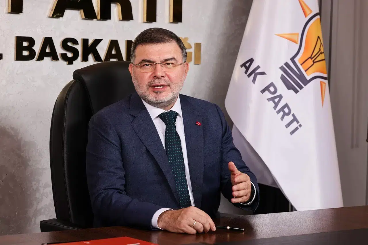 Lider Saygılı: "Menderes, Politik Hesaplaşmayla Silahlı Çatışmaların İlçesi Oldu"