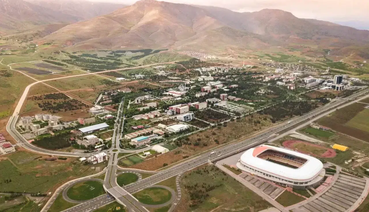 Maç Takvimi Açıklandı, Stat Açıklanmadı!