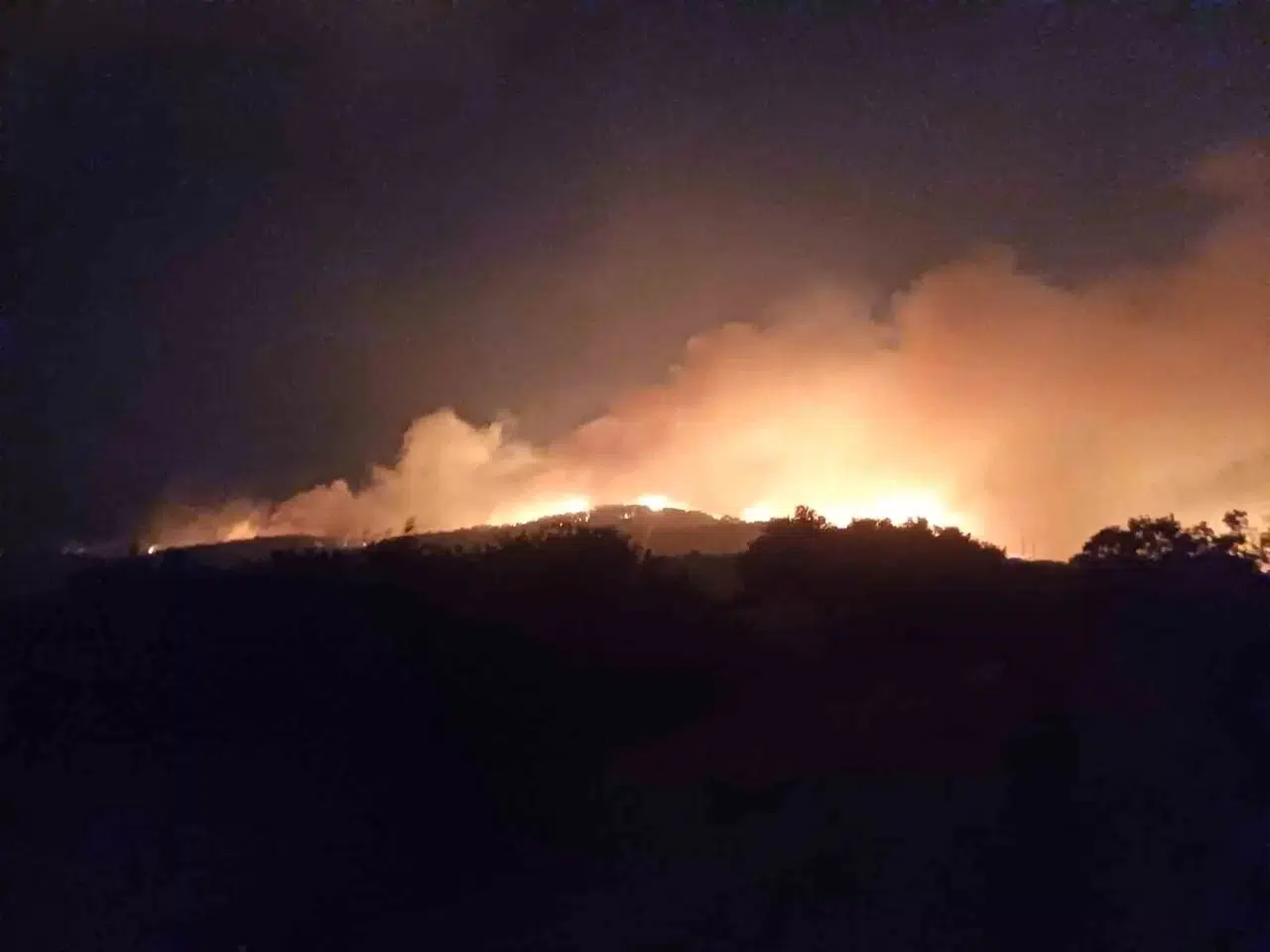 Manisa’da 4 Mahalle Önlem Hedefli Boşaltıldı