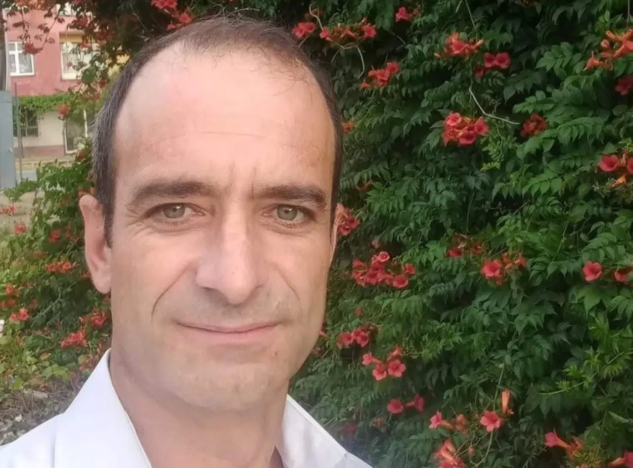Öldürülen Bayanın Kızının Feryatları Yürekleri Dağladı