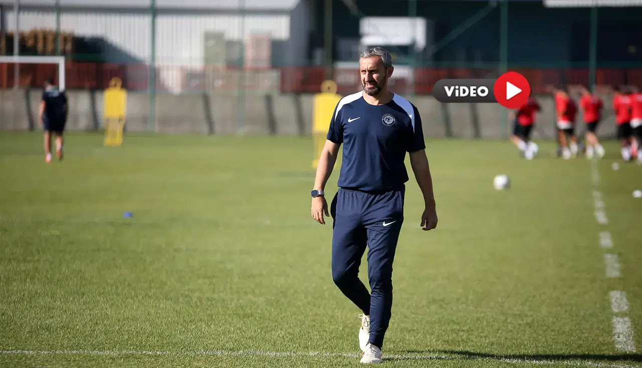 Özbalta: Adım Adım Gitmek İstiyoruz