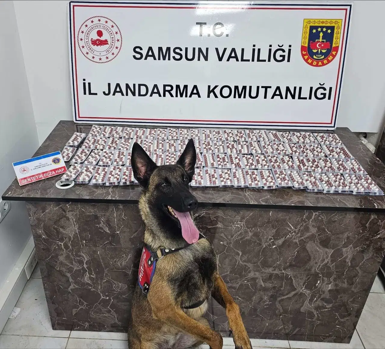 Polis ve Jandarma Hatalıların Ensesinde