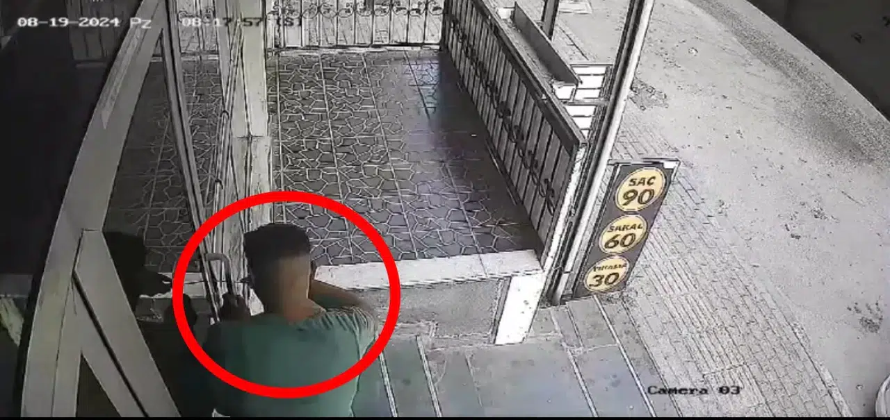 Polisten Kaçıp Aracın Altında Yakalanan 17 Yaşındaki Zanlı Hata Makinesi Çıktı