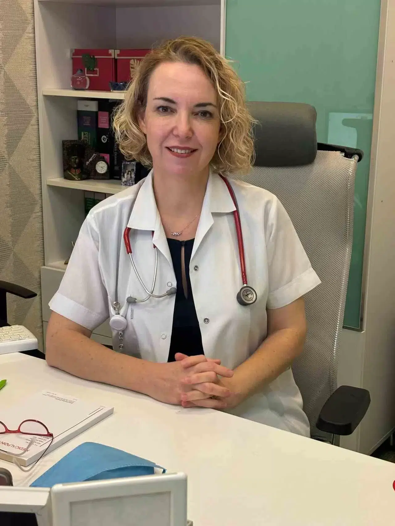 Prof. Dr. Aslan: "Anne Sütü Sıhhat Kaynağı"