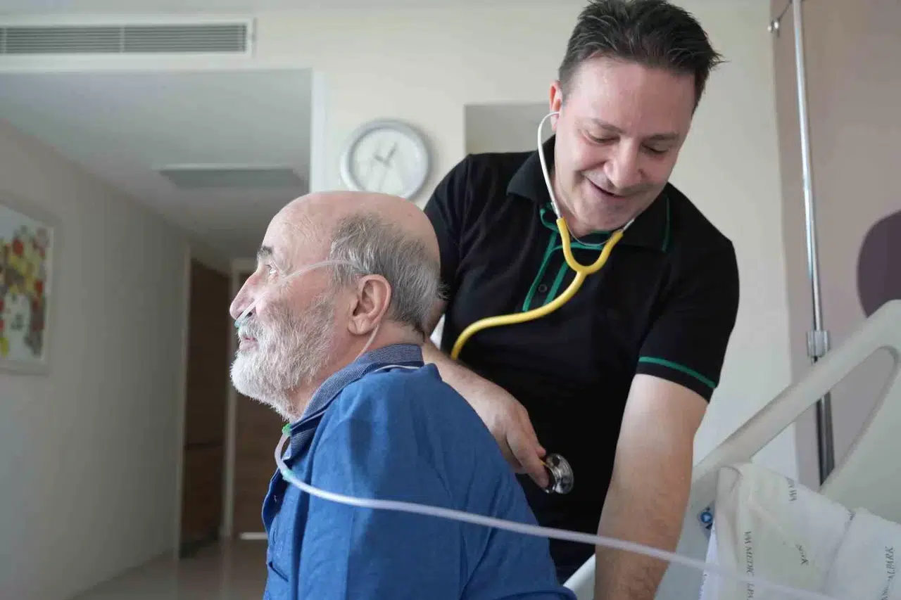 Profesörden Eyyam-I Bahur Uyarısı: Yaşlı, Kalp ve Akciğer Hastaları İçin Ölümcül Olabilir