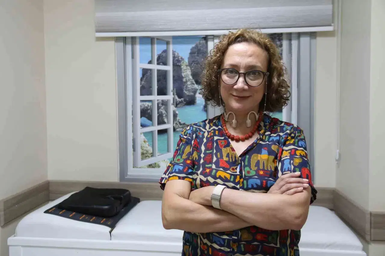 Psikiyatri Uzmanı: “Sıcaklıklar Gerilimi Arttırıyor”