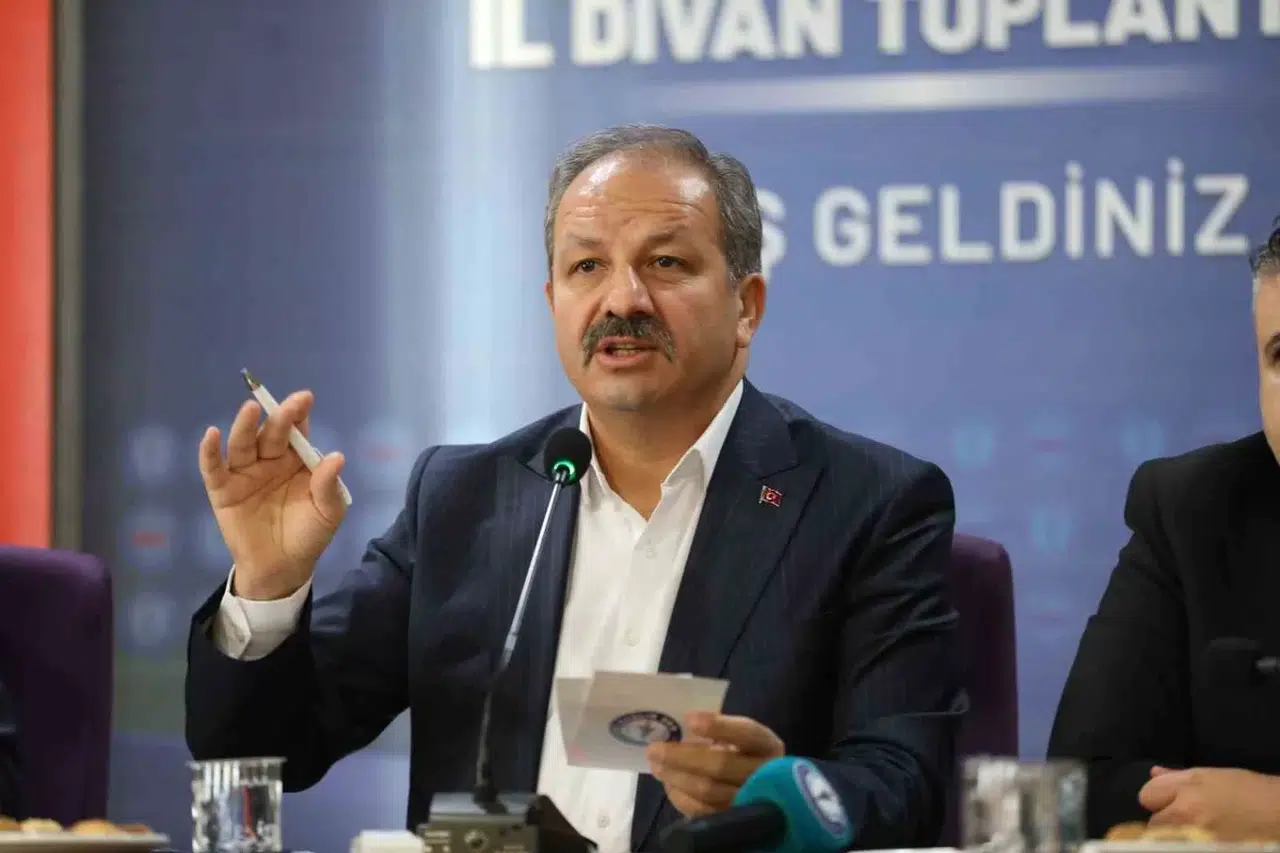Sağlık-Sen Başkanı Doğan’dan Dikkat Çeken Öneri: "Üniversite Hastaneler Birliği Kurulmalı"