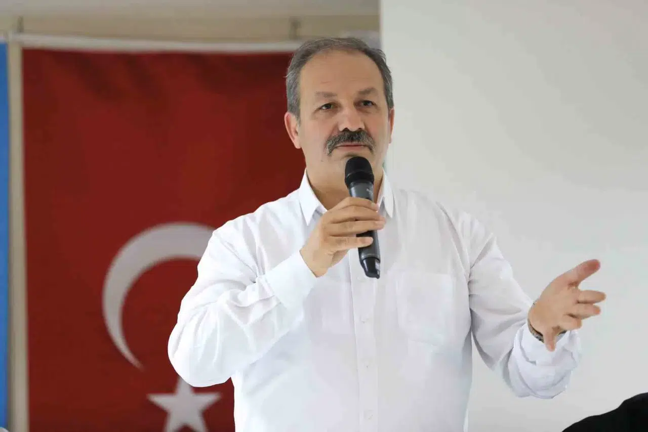 Sağlık-Sen Genel Başkanı Doğan: “Dişi Ağrıyan Hastaya Ambulans Giderse, Kalp Krizi Geçiren Hastaya Ambulans Bulamayız”