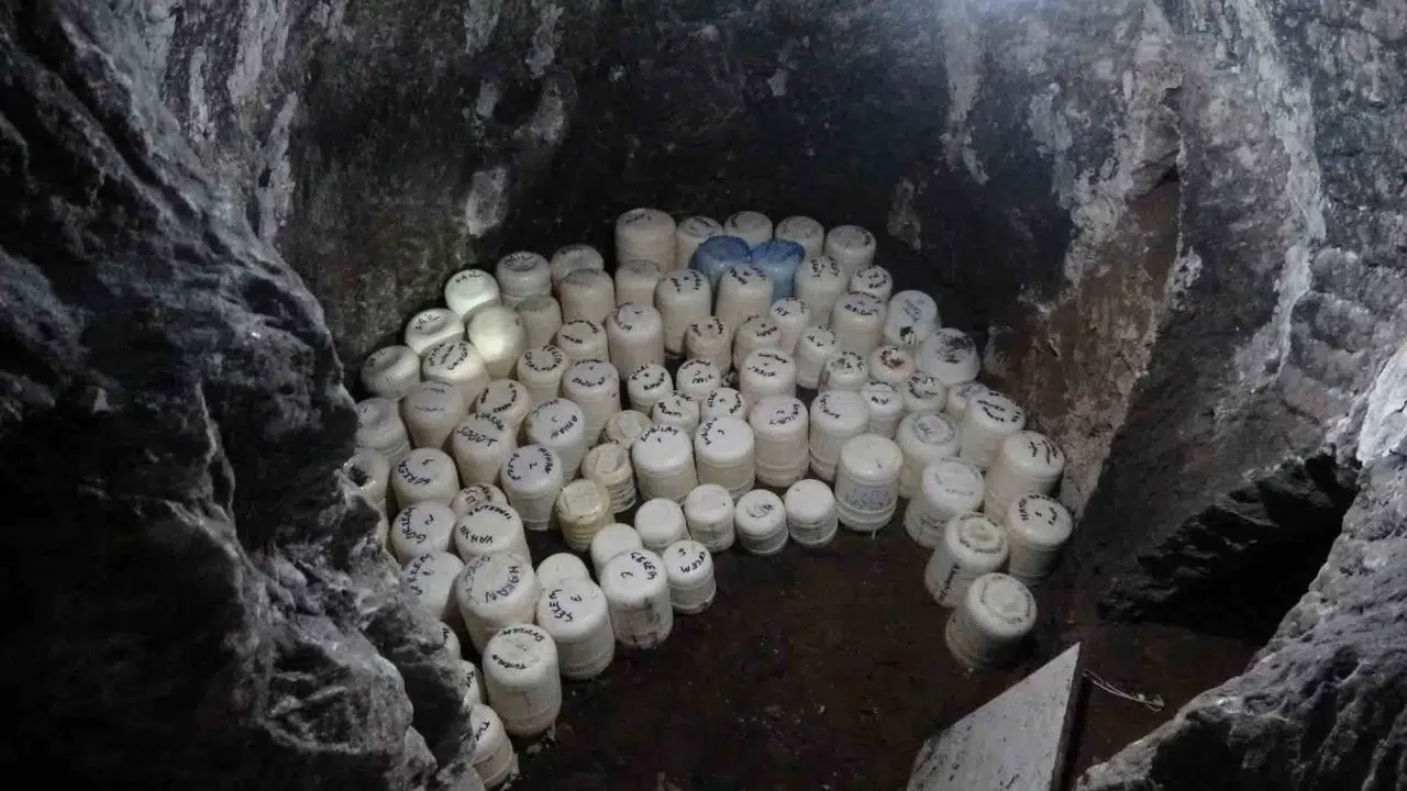 Sivas’ta 2 Bin Peynir Oteli, Konuklarını Ağırlamaya Devam Ediyor