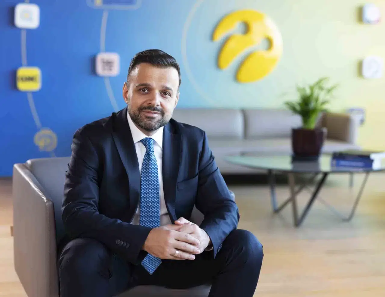 Turkcell, Itu-T’nin Yapay Zekâ Teknolojileriyle İlgili Odak Kümesine Başkanlık Edecek