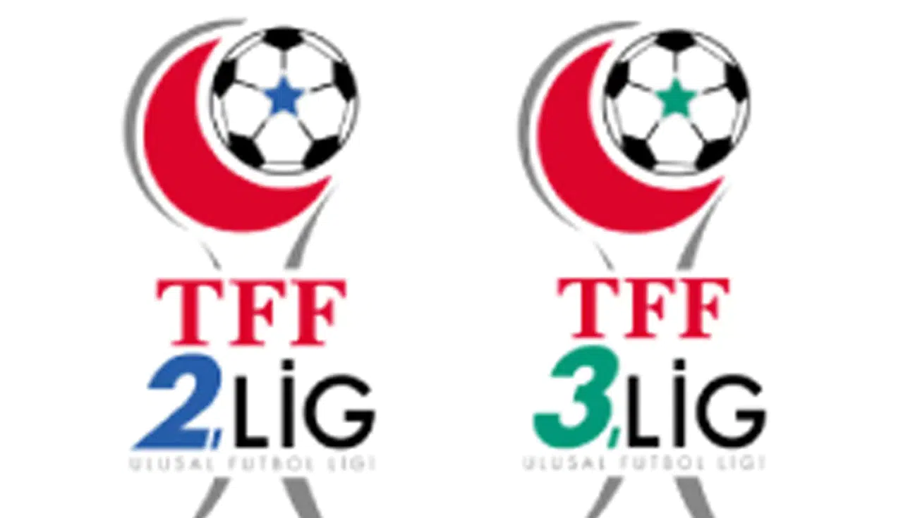 Trendyol 2. Lig ve 3. Lig’de Fikstür Çekimi Bugün
