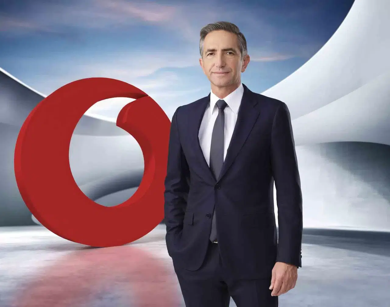 Vodafone Türkiye Ceo’su Aksoy: "Operasyonlarımız Türkiye’de 112 Bin Kişilik İstihdam Oluşturulmasına İmkân Sağlıyor"