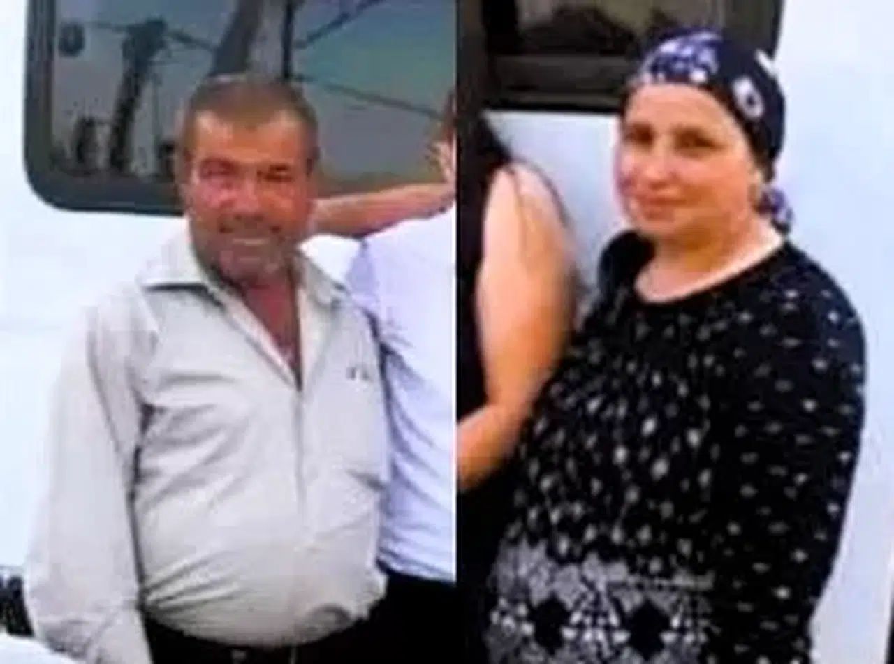 Yemeğe Giden 4 Kişilik Aile Geri Dönmeyince Facia Ortaya Çıktı