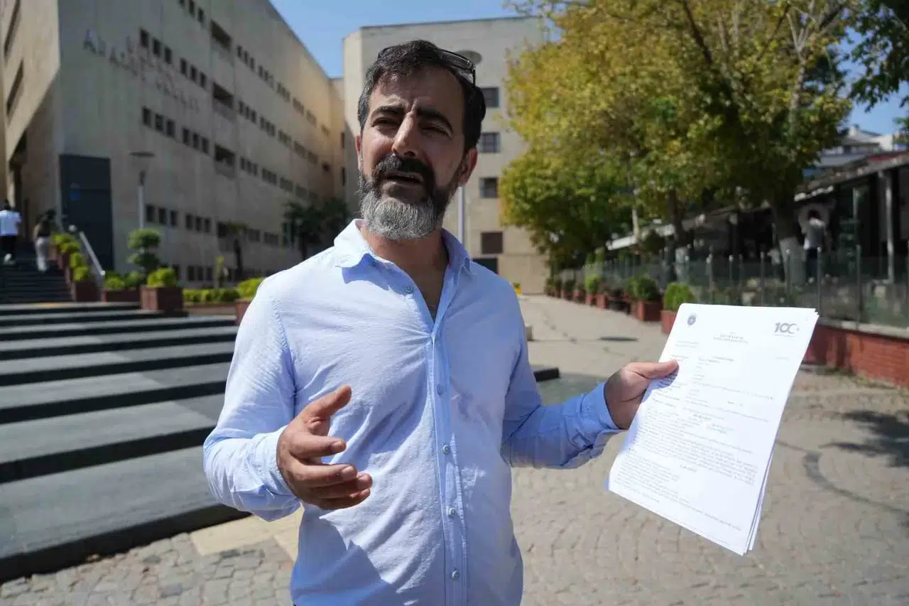 Yürüyerek Gittiği Hastanede Hayatını Kaybeden Yüsra’nın Otopsi Raporu Çıktı