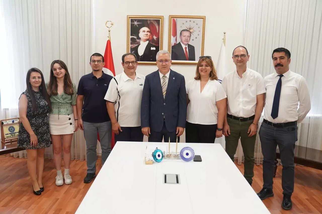 Zatürreye Sebep Olan Mikroorganizma Erken Teşhis Edilecek