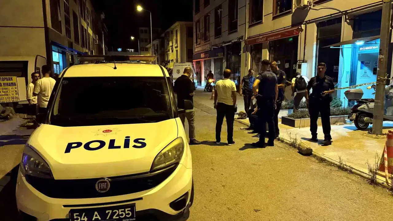 35 Yaşındaki Bayanı Başından Silahla Vuran Şahıs Yakalandı