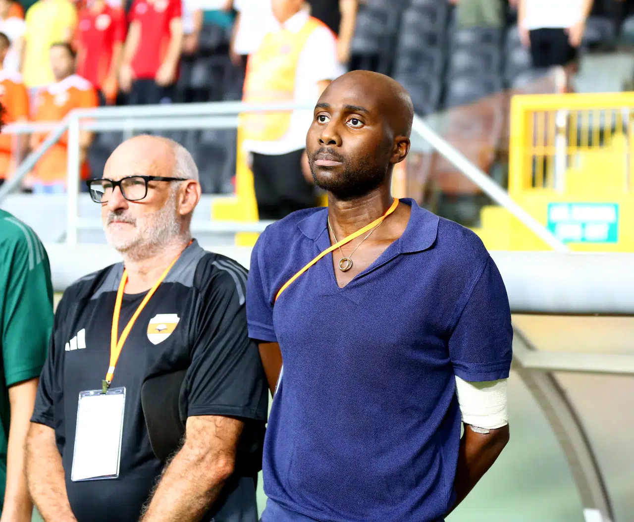 Adanaspor Teknik Direktörü Hayatını Kaybetti