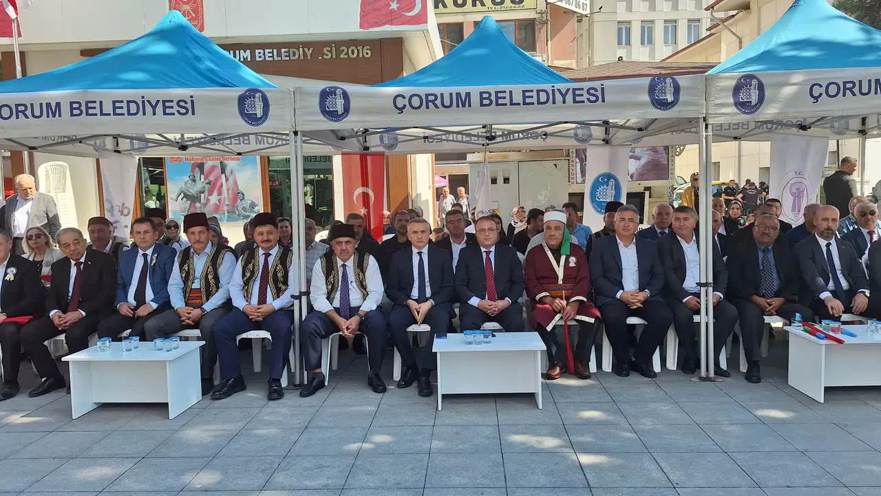 Asırlık Gelenek Devam Ediyor
