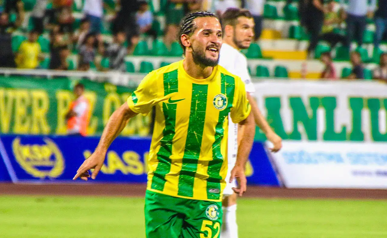 Aybastı: Şehrimize Yakışır Bir Futbol İzlettireceğiz