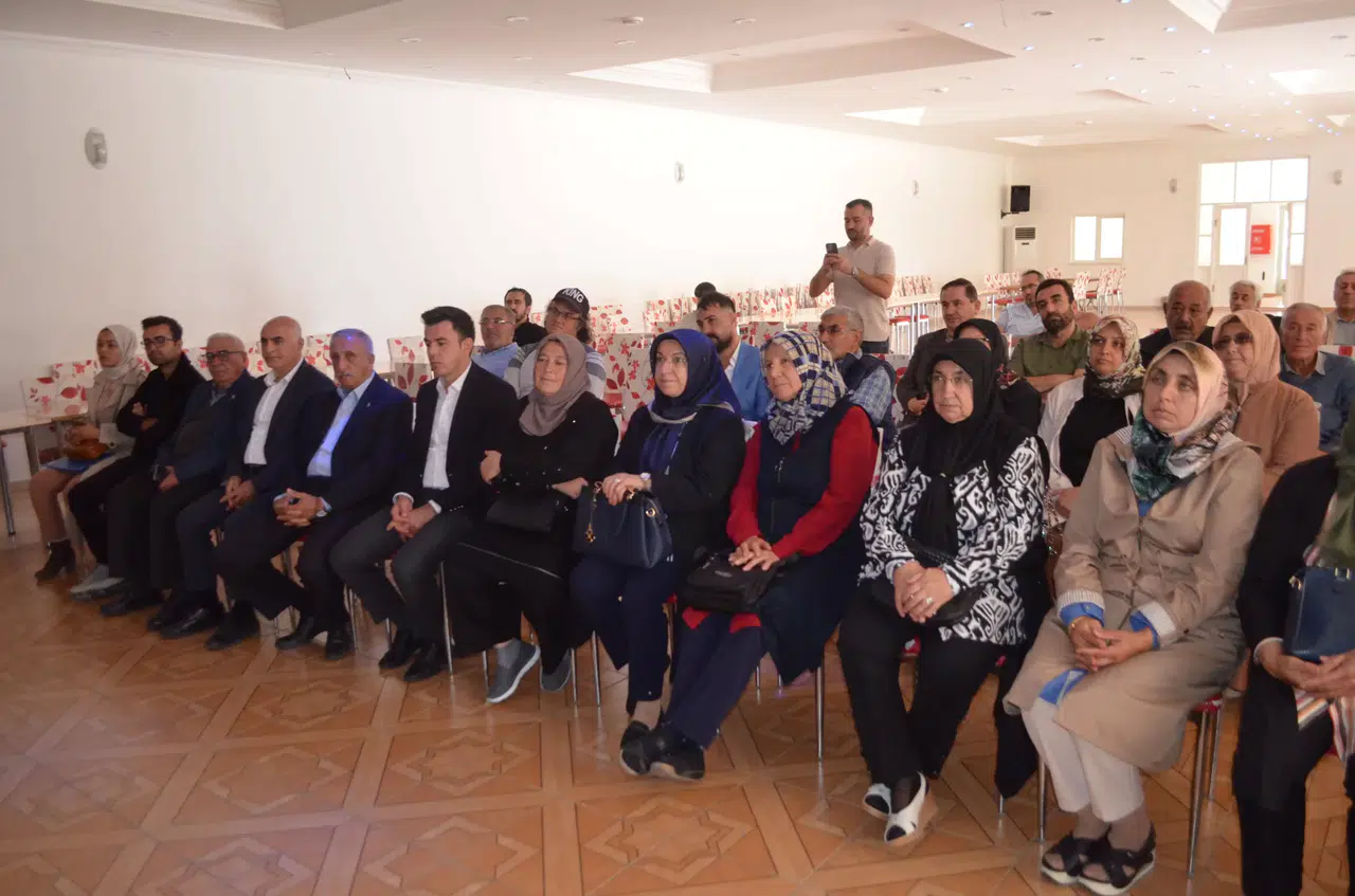 Bal ve Arıcılık Teşvikleri Anlatıldı
