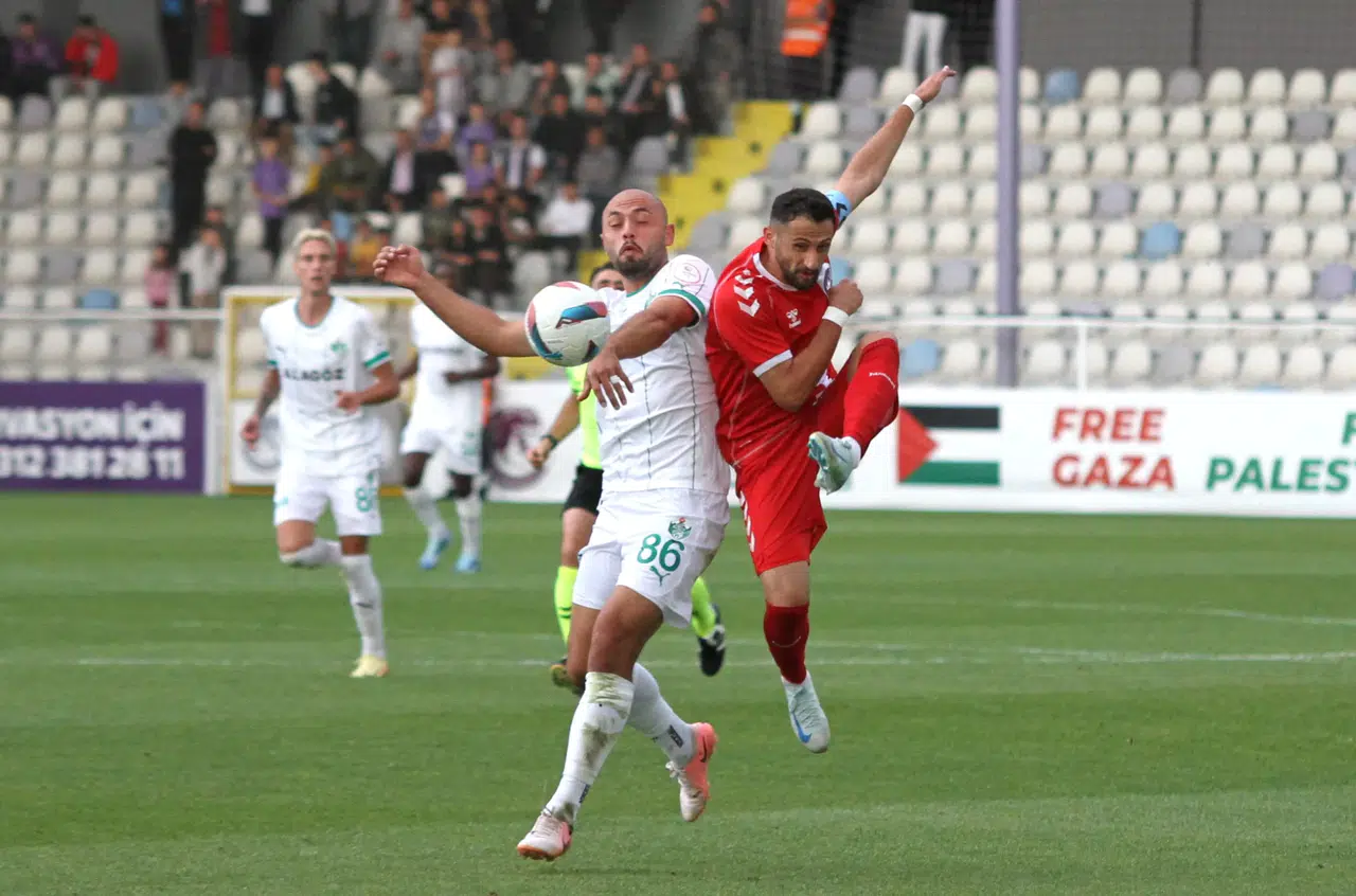 ‘Bu Galibiyet Bizi Biraz Rahatlatacak’