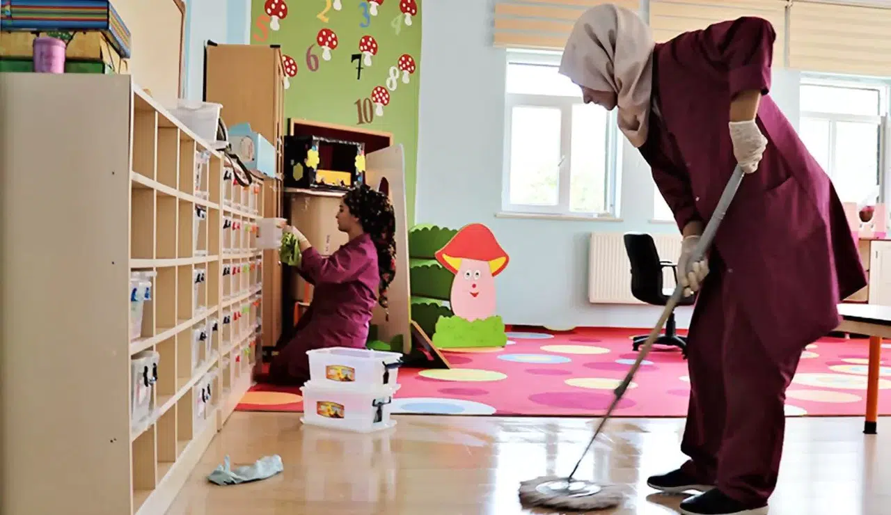 Çorum’da Kamuya 770 Kişi İşe Alınacak, İşte Detaylar