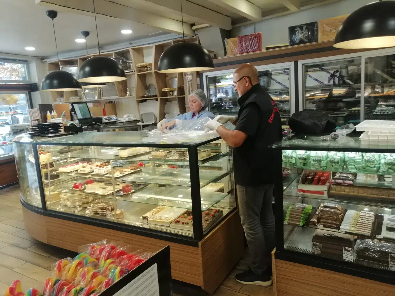 Gıda Güvenliği Denetimleri Yapılıyor